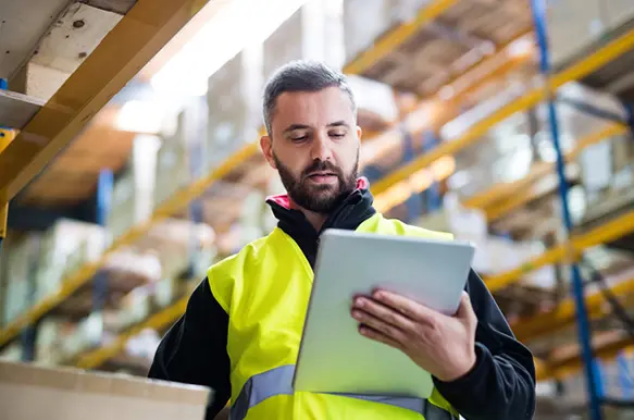 Software para gestión de bodega y control de stock e inventario Software para gestión de bodega y control de stock e inventario